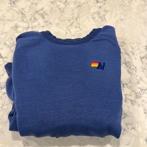 Aviator Nation sweatshirt